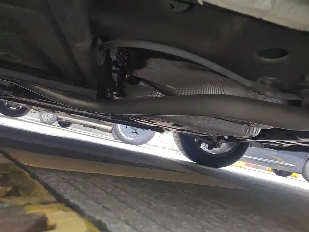 Buick Excelle GT 2019 2018 18T Automatic Flagship
