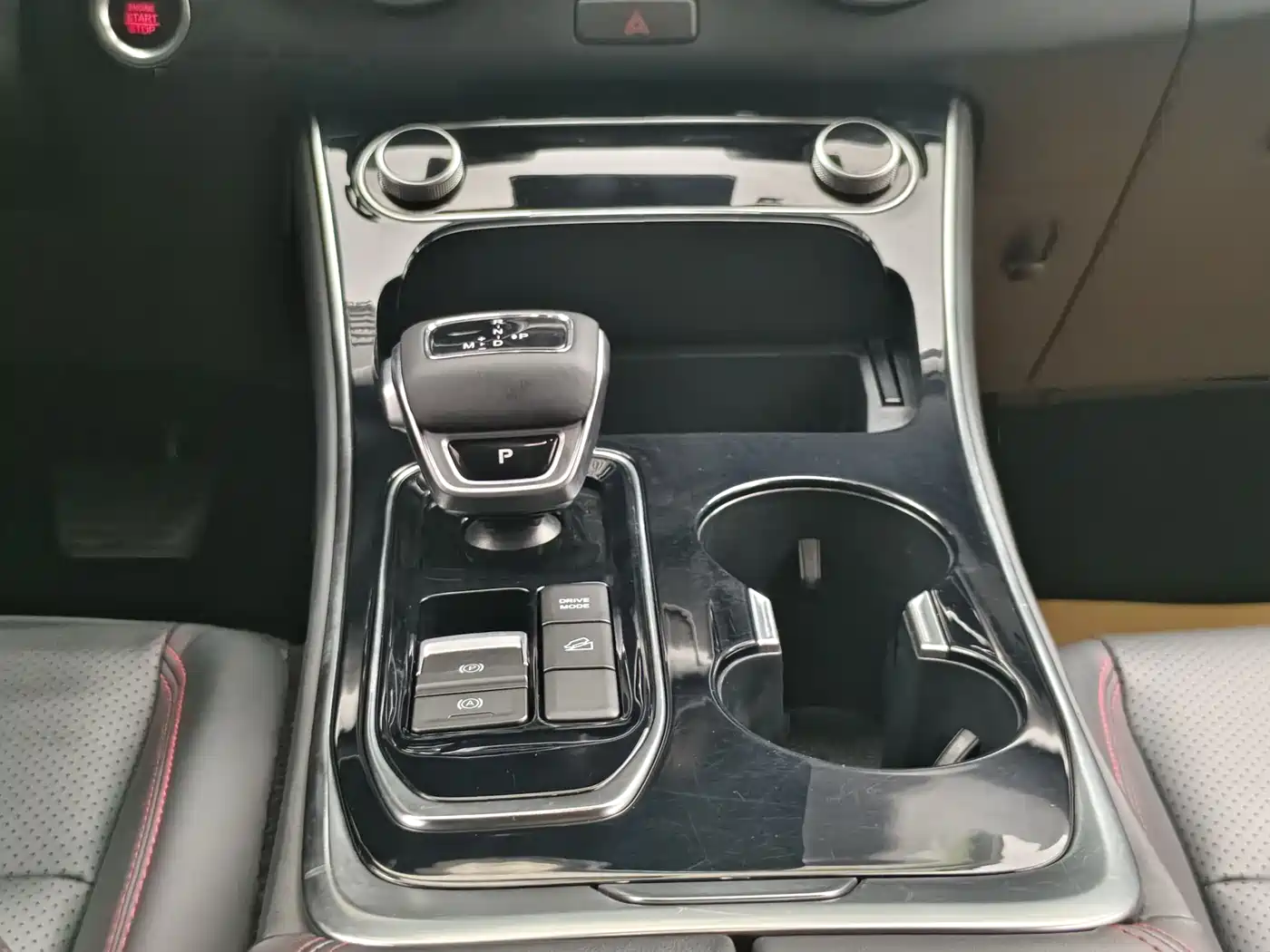 DONGFENG POPULAR T5 EVO