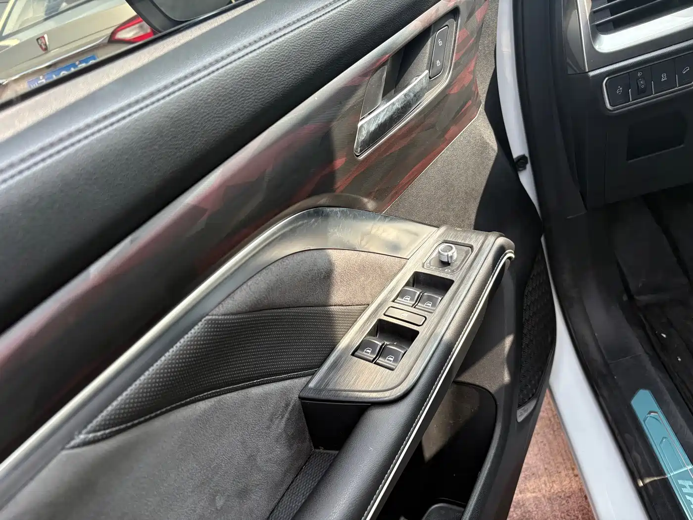 Фото 5 - Haval H6