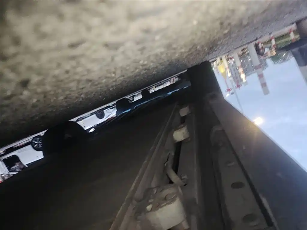 BYD Yuan New Energy 2019 EV535 Smart Connected Trend Leader Type фото 22