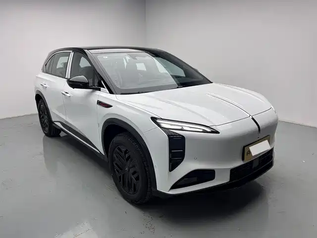 2026 Hongqi Tian Gong 08