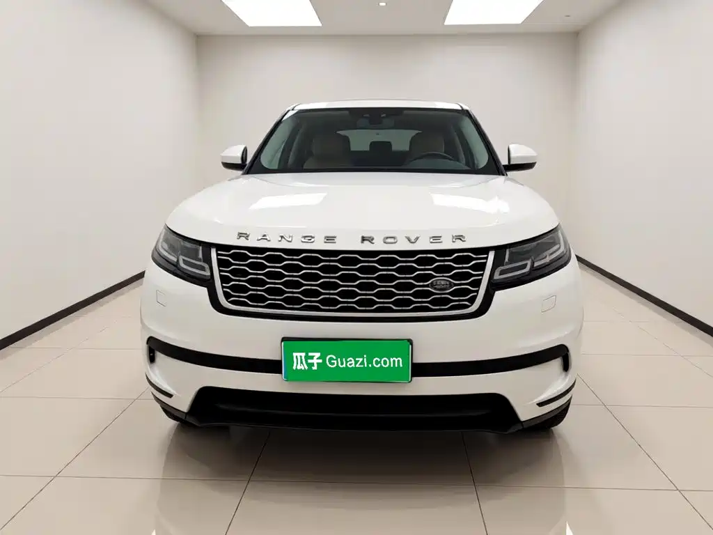 Land Rover Range Rover Velar 2018 2018 P250 S