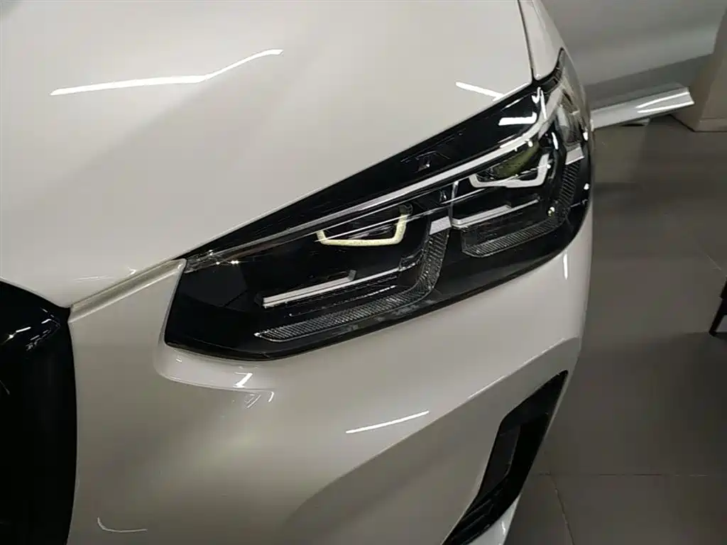 BMW X3 2023 xDrive30i Leading M Night Package фото 24