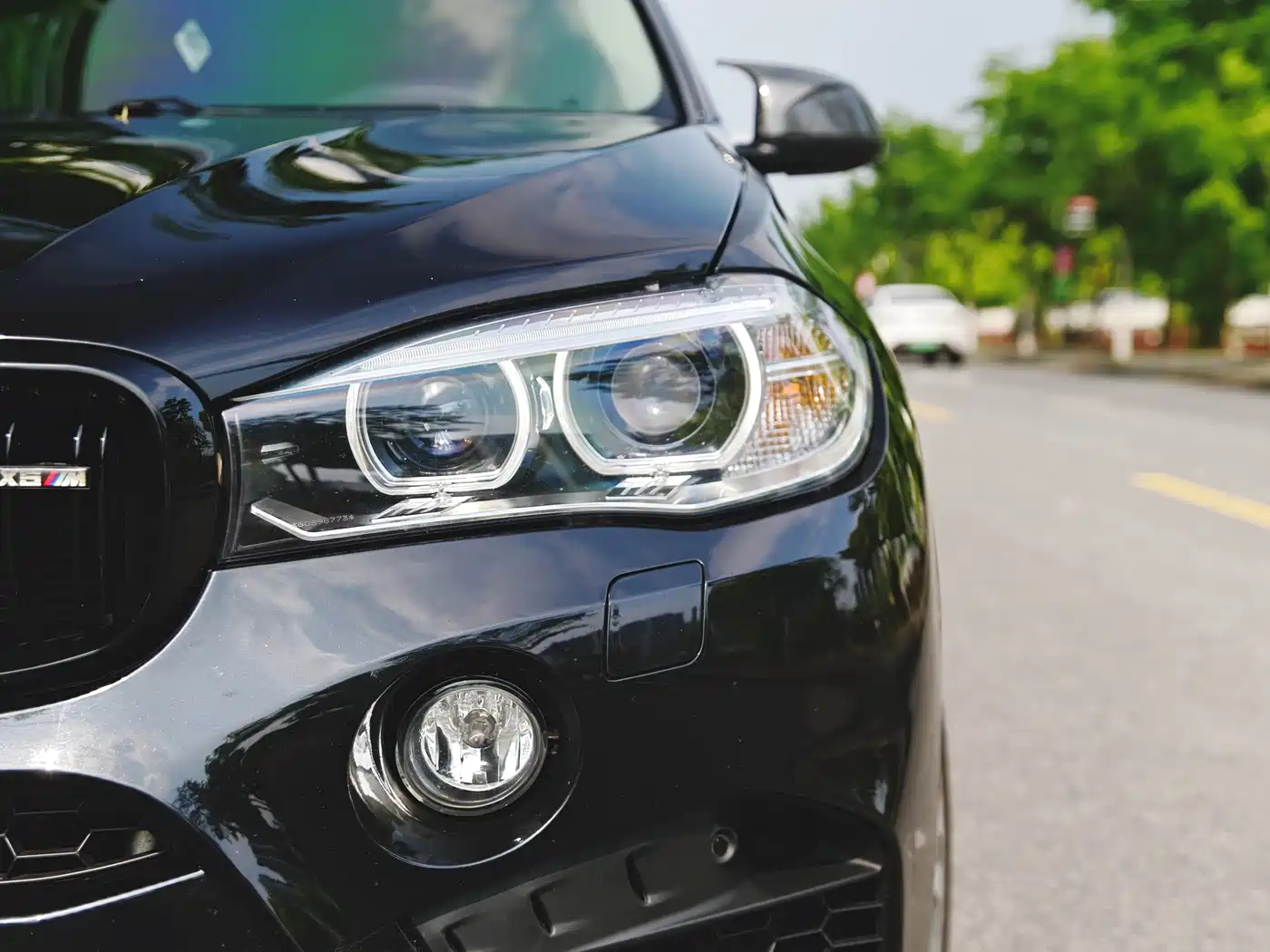 BMW X5 (Import) фото 9