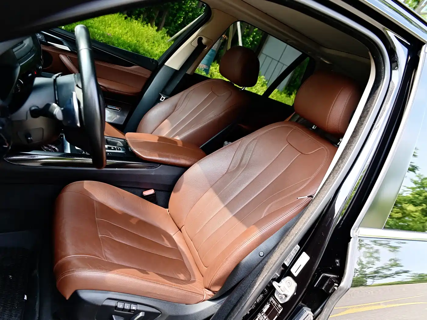 BMW X5 (Import) фото 20