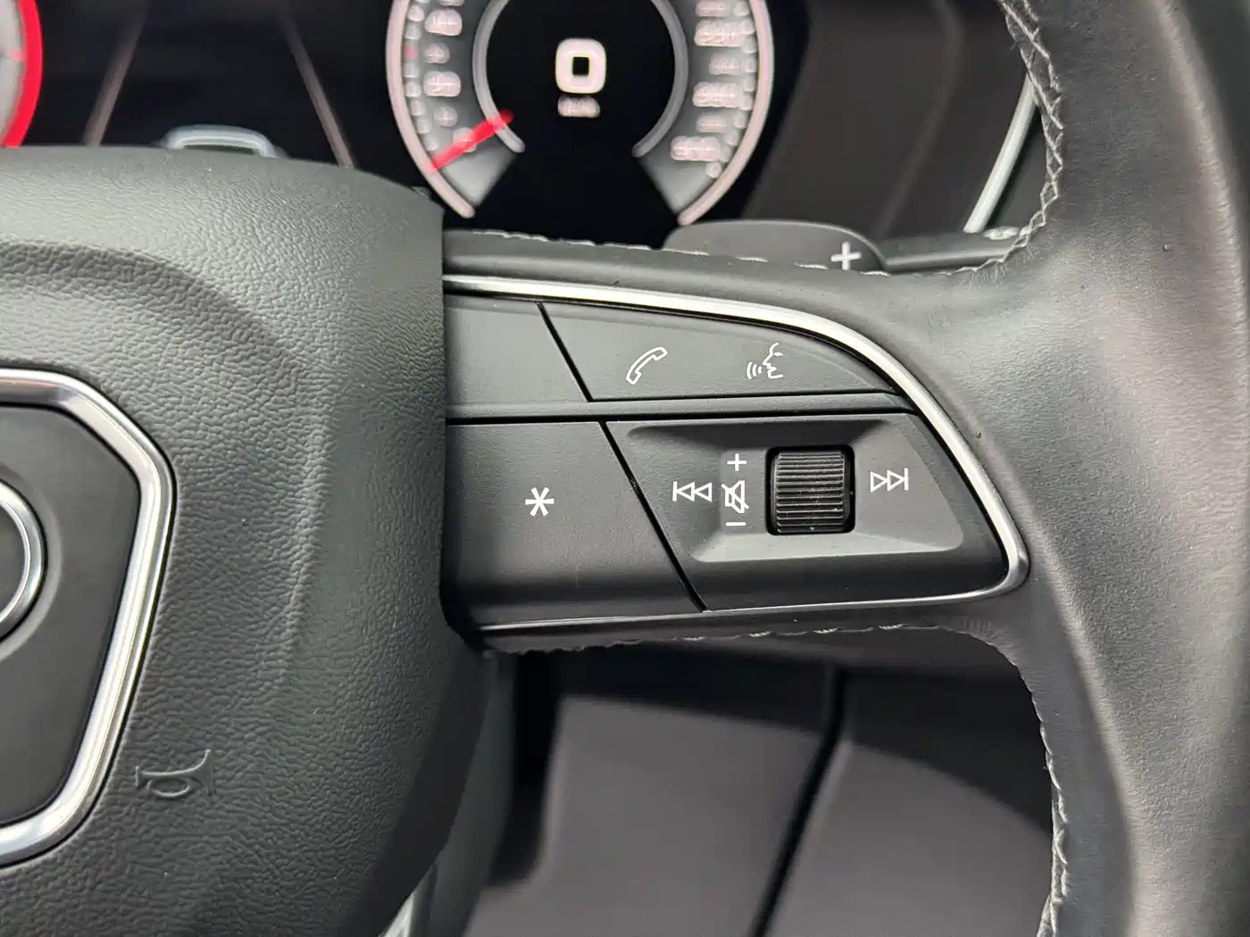 Audi Q5L 2021 40 TFSI Luxury Dynamic фото 12