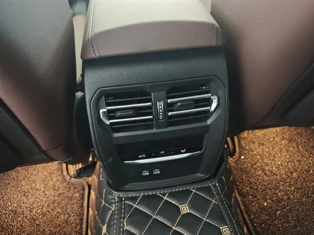 BMW 3 Series 2020 325Li M Sport Black Night Package фото 16
