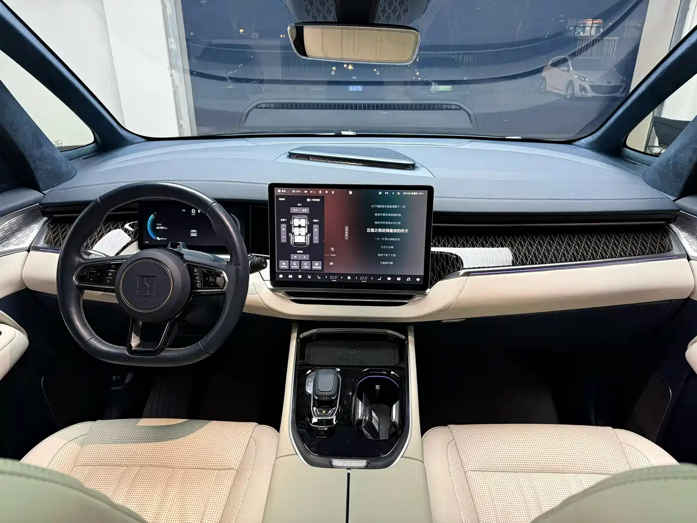 ZEEKR EXTREME KRYPTON 009