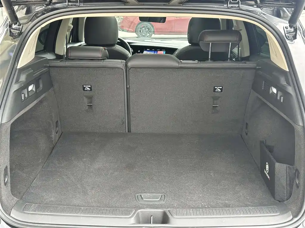 Buick Envision S 2022 Facelift Envision S GS FWD Intelligent Sport фото 25