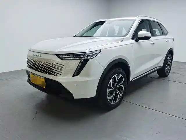 Haval Xiaolong MAX 2023 1.5L Hi4 105 4WD Smart Flagship