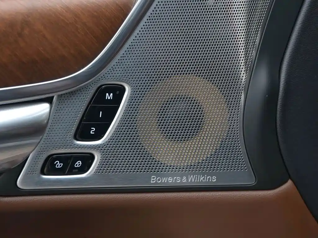 Volvo S90 2017 2017 T5 Premium Intelligent Edition