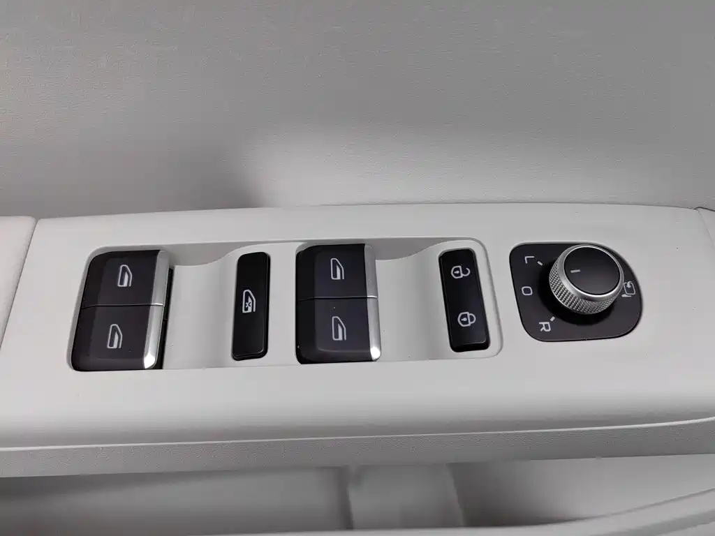 Geely Galaxy Starry Wish 2026 2026 Model 410km Explorer Edition