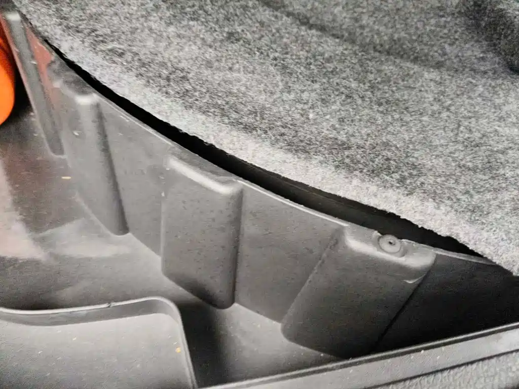 Ford Edge (Import) 2014 2012 2.0T Elite Sunroof Edition