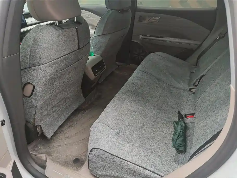 GEELY GALAXY GALAXY SPARKLE 8