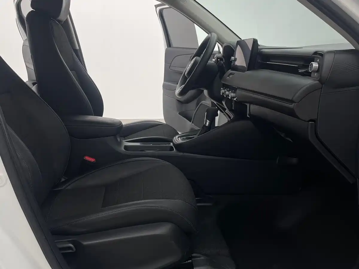 Honda Vezel 2023 2023 1.5L CVT Pioneer Edition