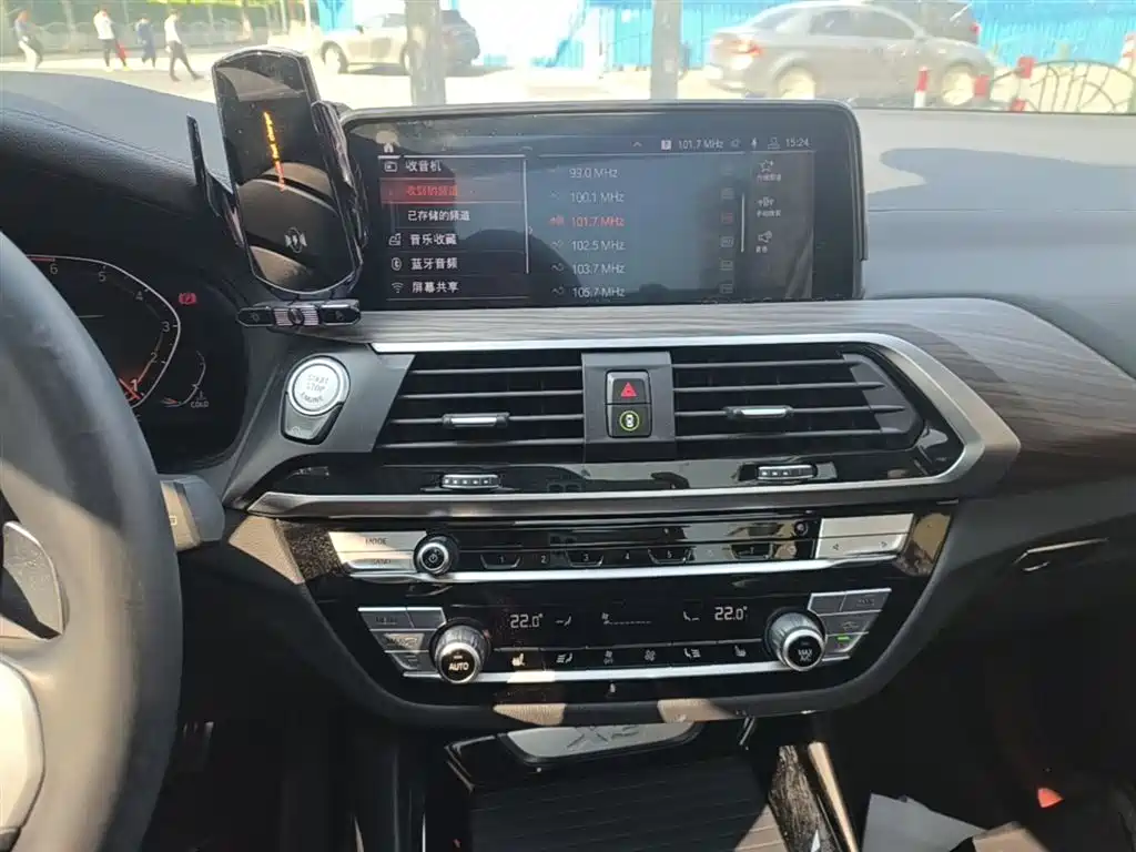 BMW X3 2020 xDrive28i M Sport Package фото 13
