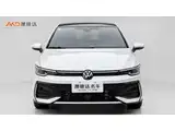 Фото 2 - Volkswagen Golf