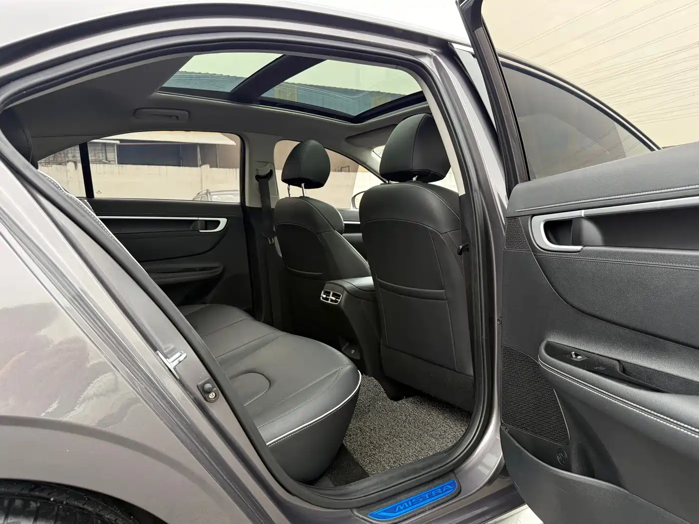 Hyundai Mistra 2021 270TGDi DCT TOP Flagship фото 22