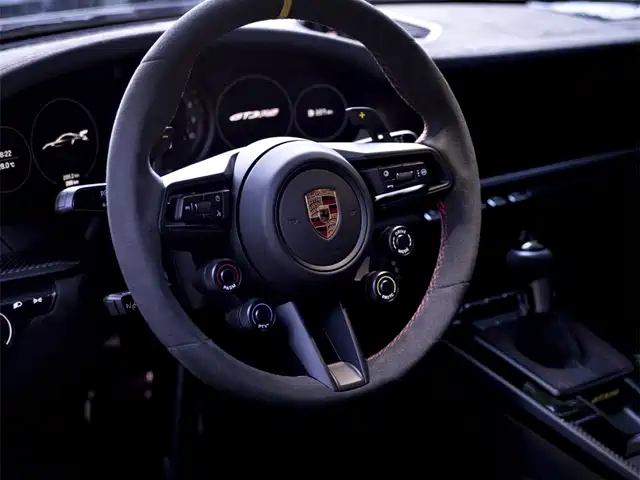 Porsche 911, фото 2