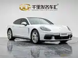 Фото 8 - Porsche Panamera