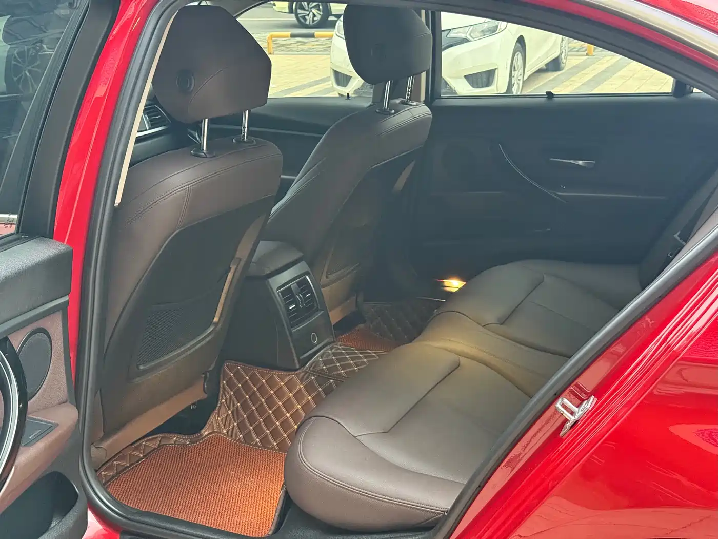 BMW 3 Series 2018 320Li Fashion Style фото 10