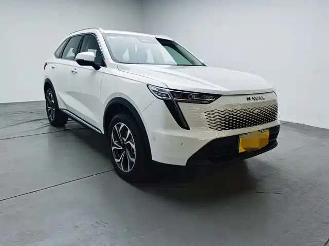 Haval Xiaolong MAX 2023 1.5L Hi4 105 4WD Smart Flagship фото 6