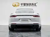 Фото 5 - Porsche Panamera