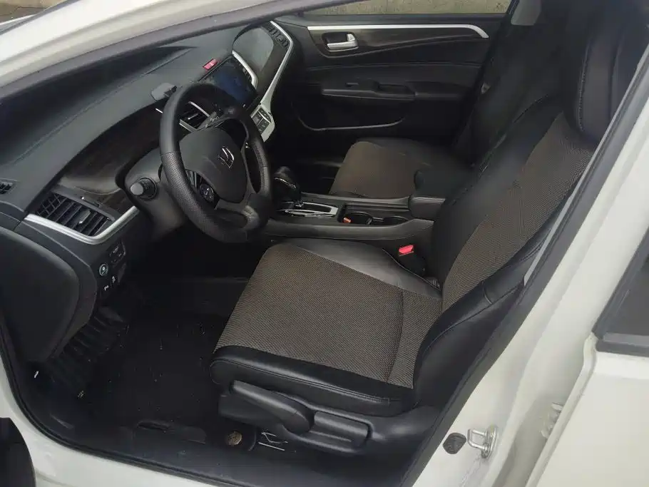 Honda Jade 2019 2020 1.8L Automatic Comfort Edition