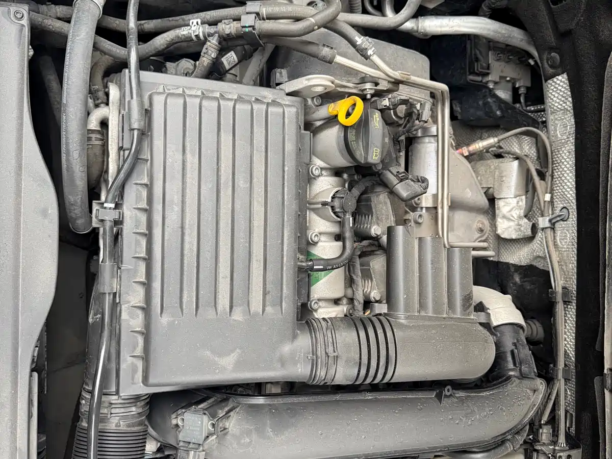 Volkswagen Tharu 2022 280TSI 2WD Trend фото 26