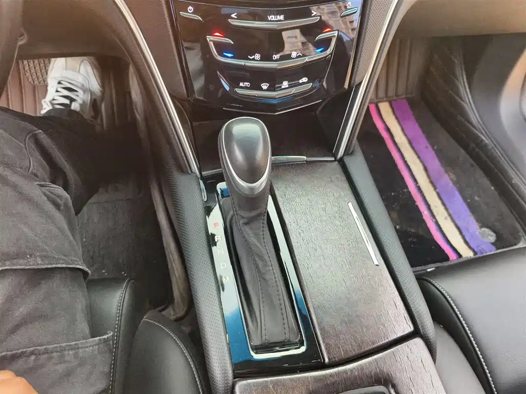 Cadillac XTS 2018 28T Technology фото 7