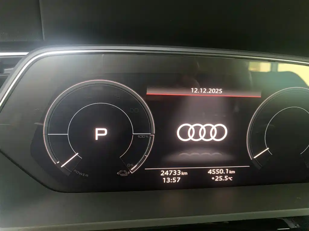 Audi e-tron 2021 50 quattro Exclusive Selection фото 9