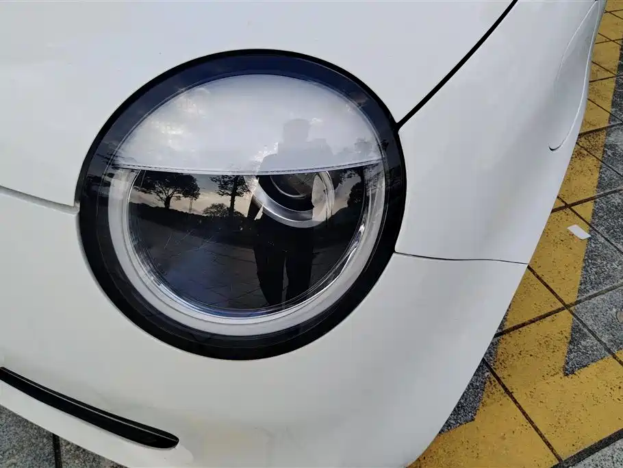 CHANGAN CHANGAN LUMIN