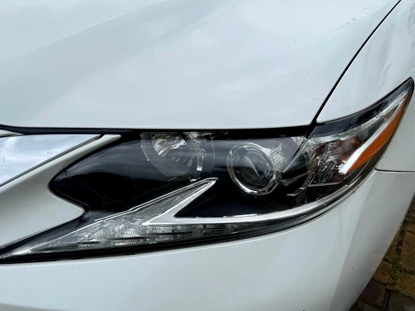 Lexus ES 2015 200 Elite Edition фото 12