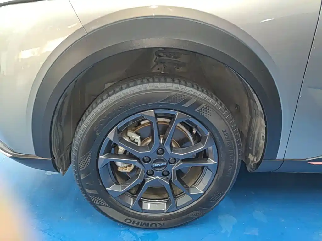 Haval Shenshou 2022 2022 1.5T Smart Enjoyment Edition