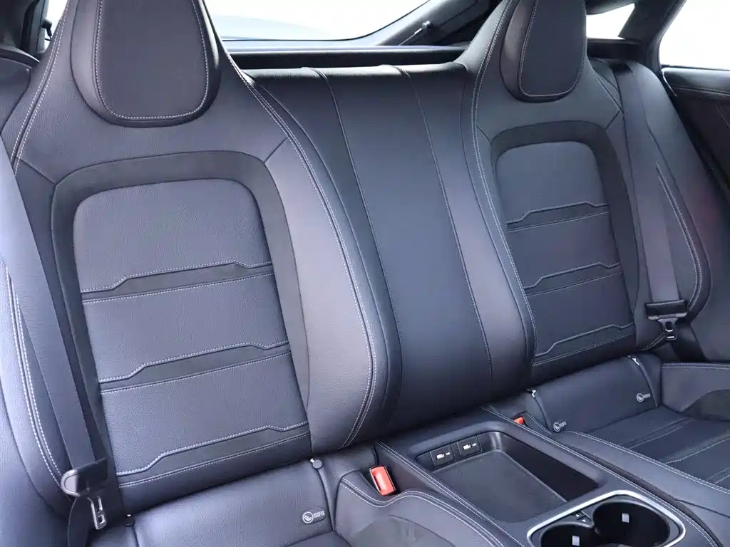 Mercedes-Benz AMG GT 2020 AMG GT 50 4-Door Coupe фото 23