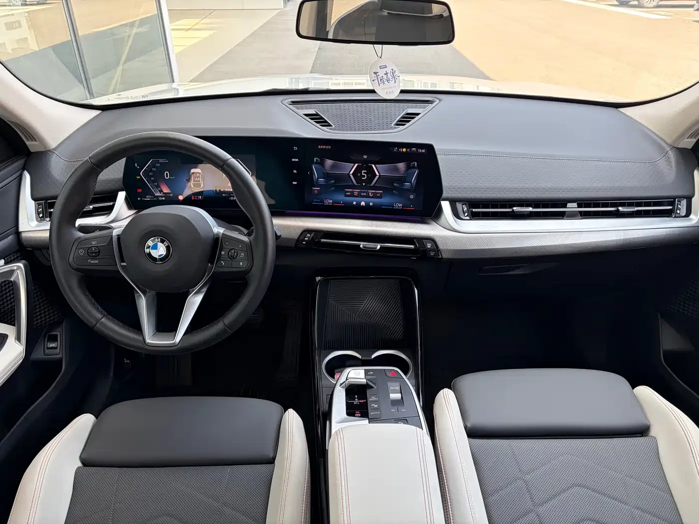 BMW X2 (Import) 2025 2024 sDrive25i M Sport Package