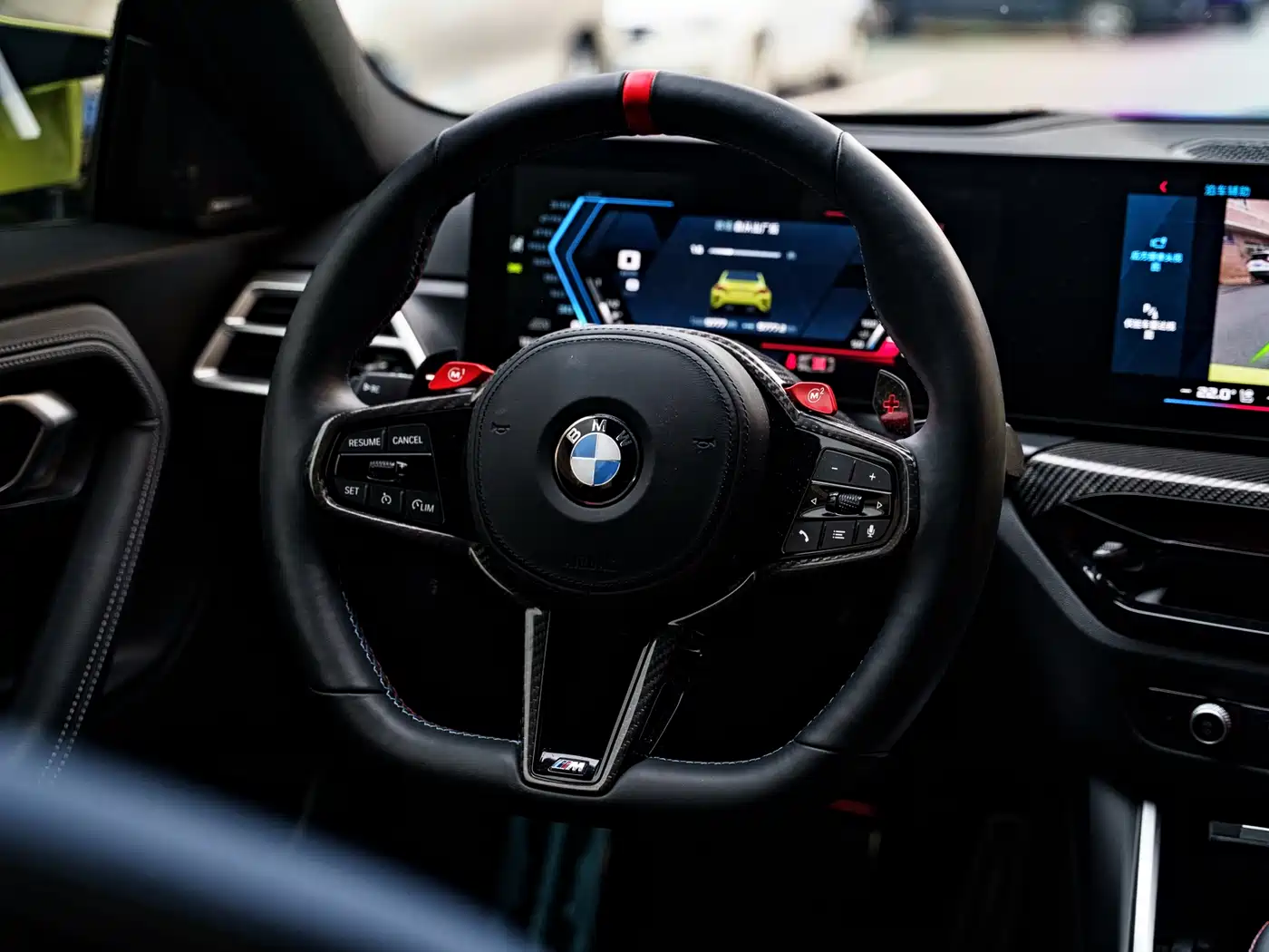 BMW M2 2024 M2 фото 10