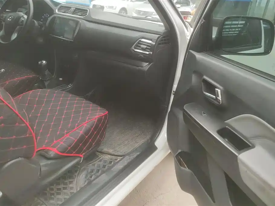 GREAT WALL FENGJUN 5