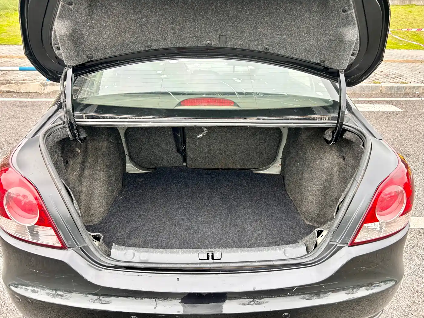 Volkswagen Lavida 2011 2010 1.4TSI Sport Edition