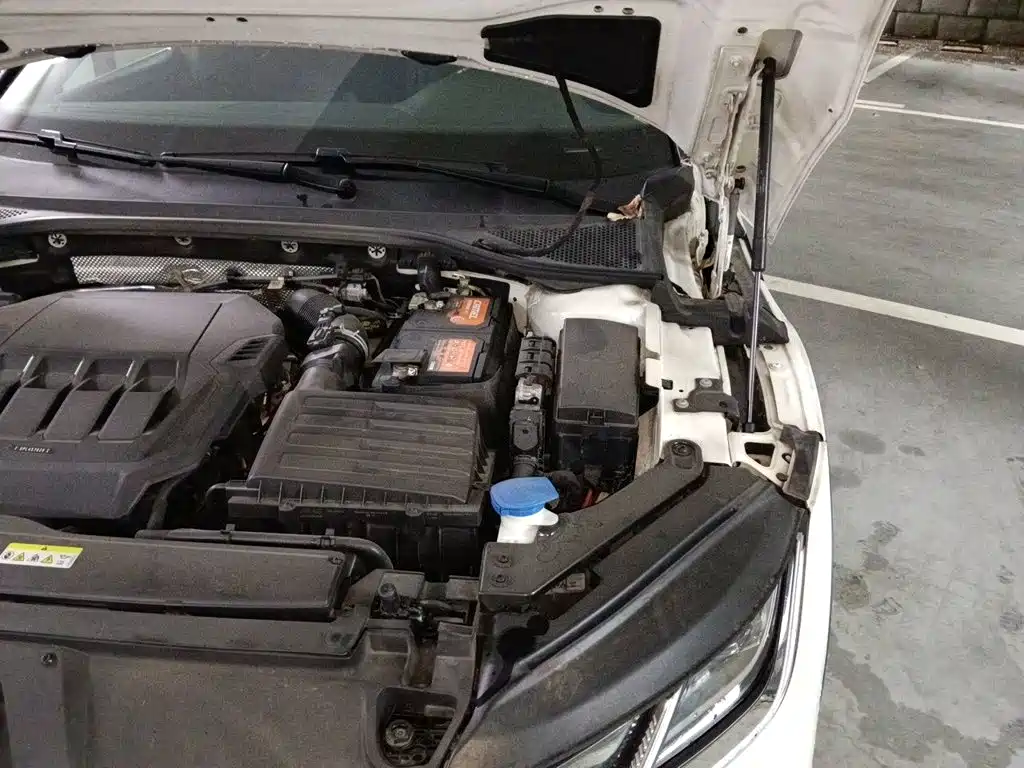 Photo 21 - Volkswagen CC