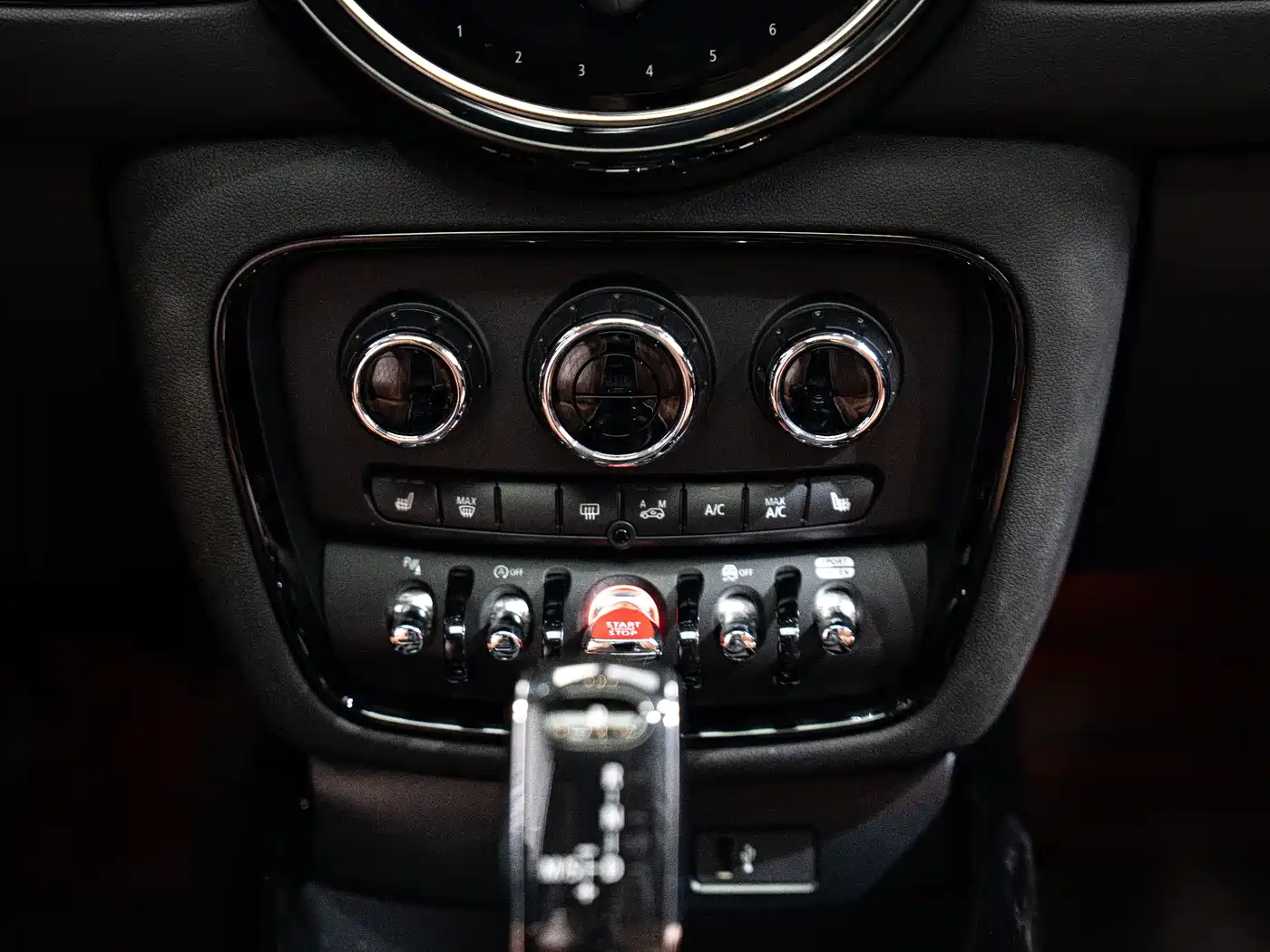 MINI CLUBMAN 2023 2023 1.5T COOPER Connoisseur
