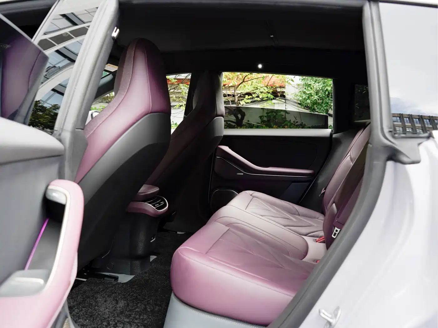 NIO ET5T 2026 2025 100kWh Touring