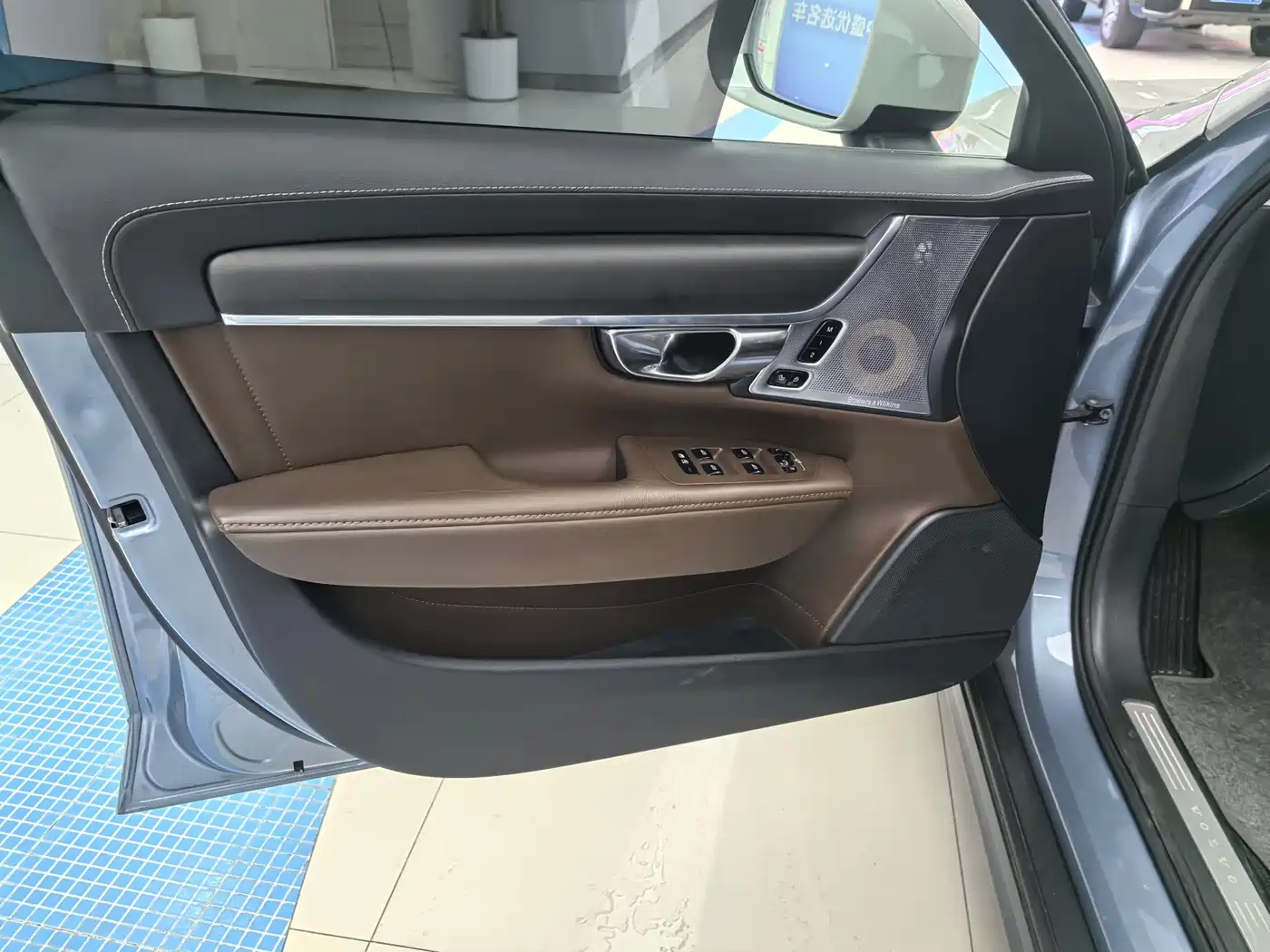 Volvo V90 2017 2017 Cross Country T5 AWD Premium