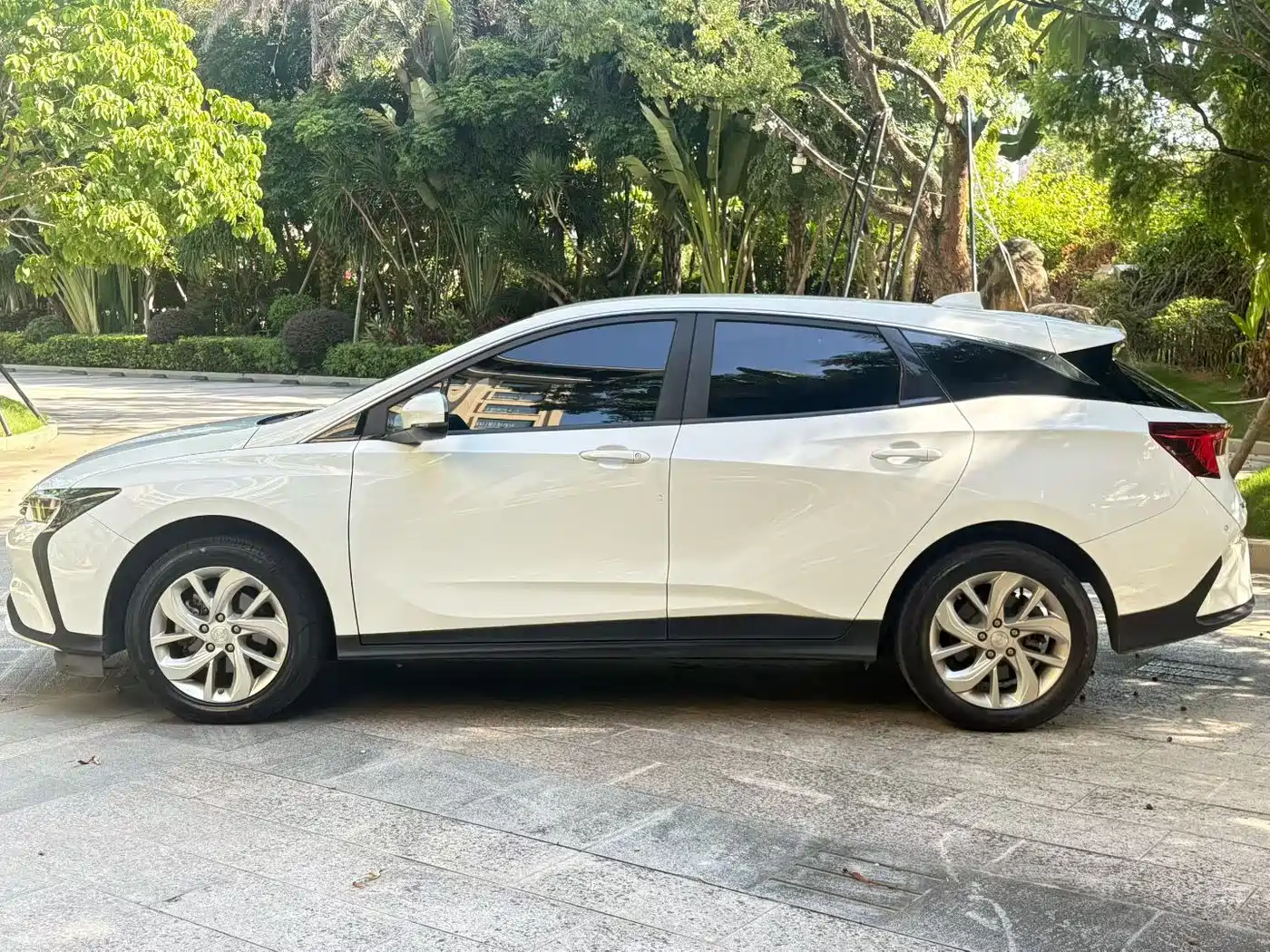 Buick Velite 6 2024 2023 430km Travel Edition