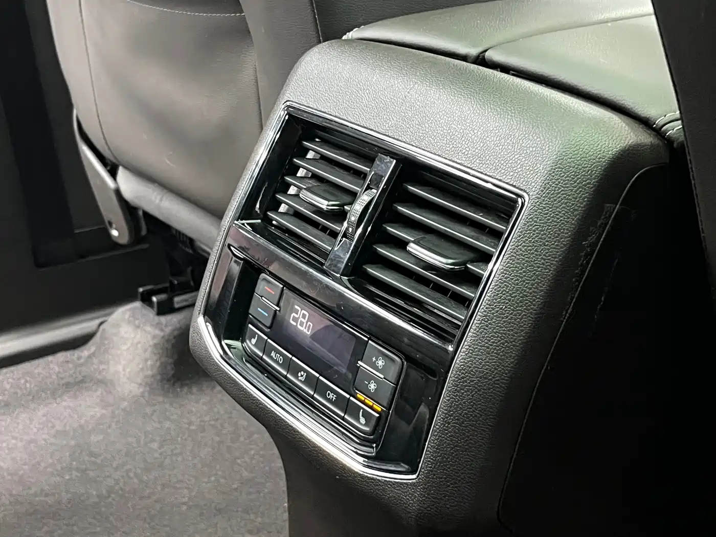 Volkswagen Teramont 2017 330TSI 2WD Luxury фото 16