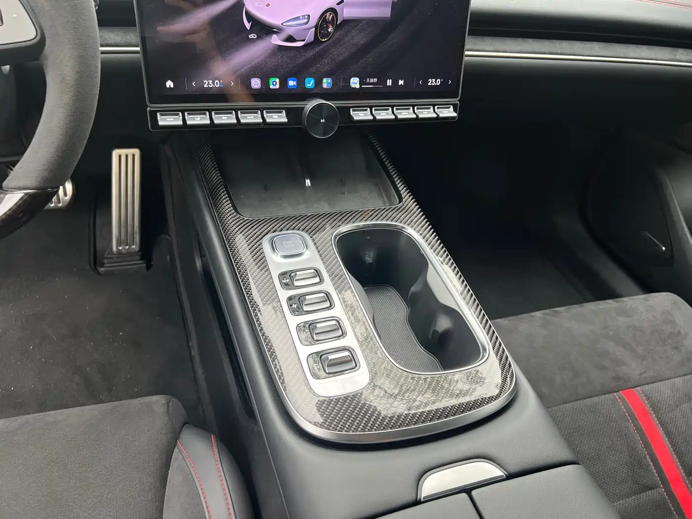 Xiaomi Auto Xiaomi SU7 Ultra 2025 2025 Model Ultra
