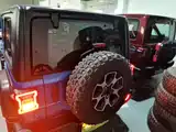 Фото 6 - Jeep Wrangler
