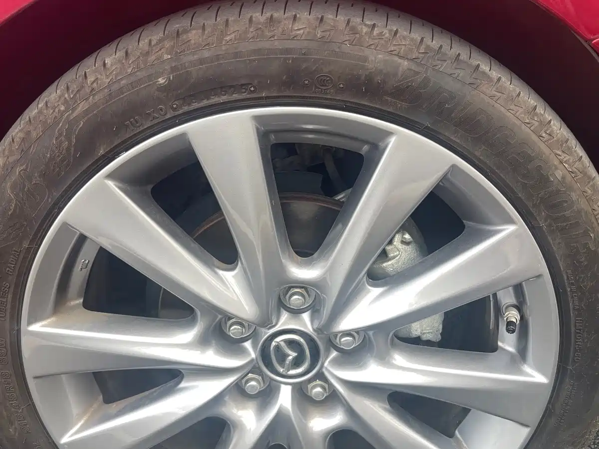 Photo 16 - Mazda Mazda 3