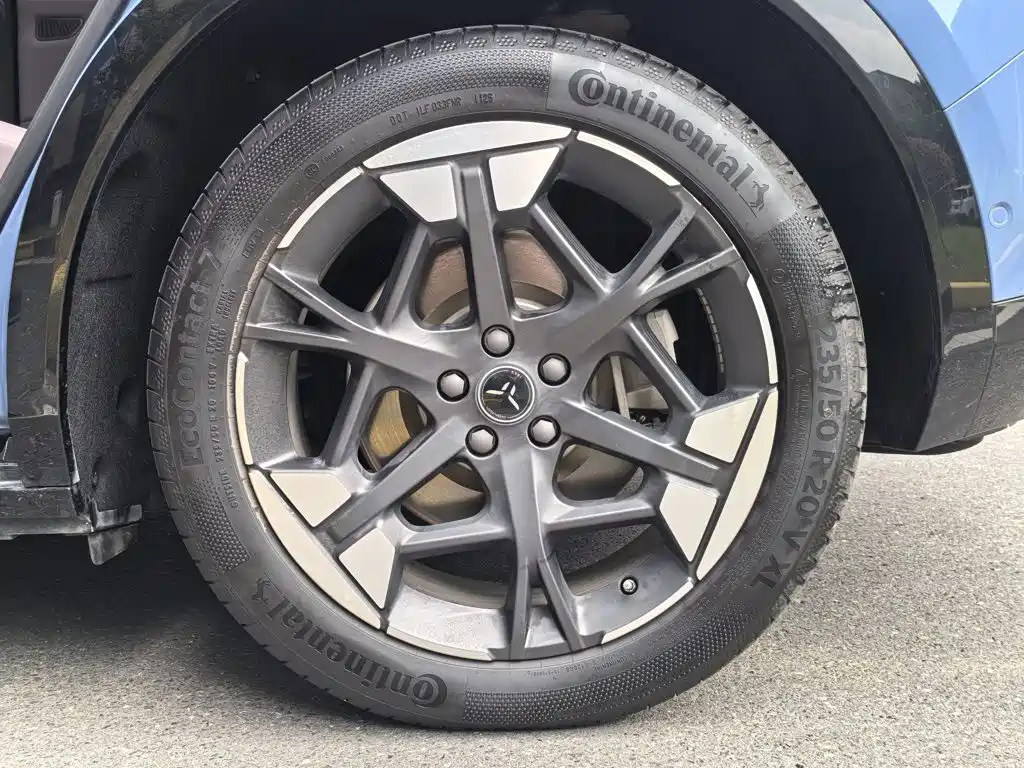 Hongqi Tiangong 06 2025 2025 660 AWD Smart Selection