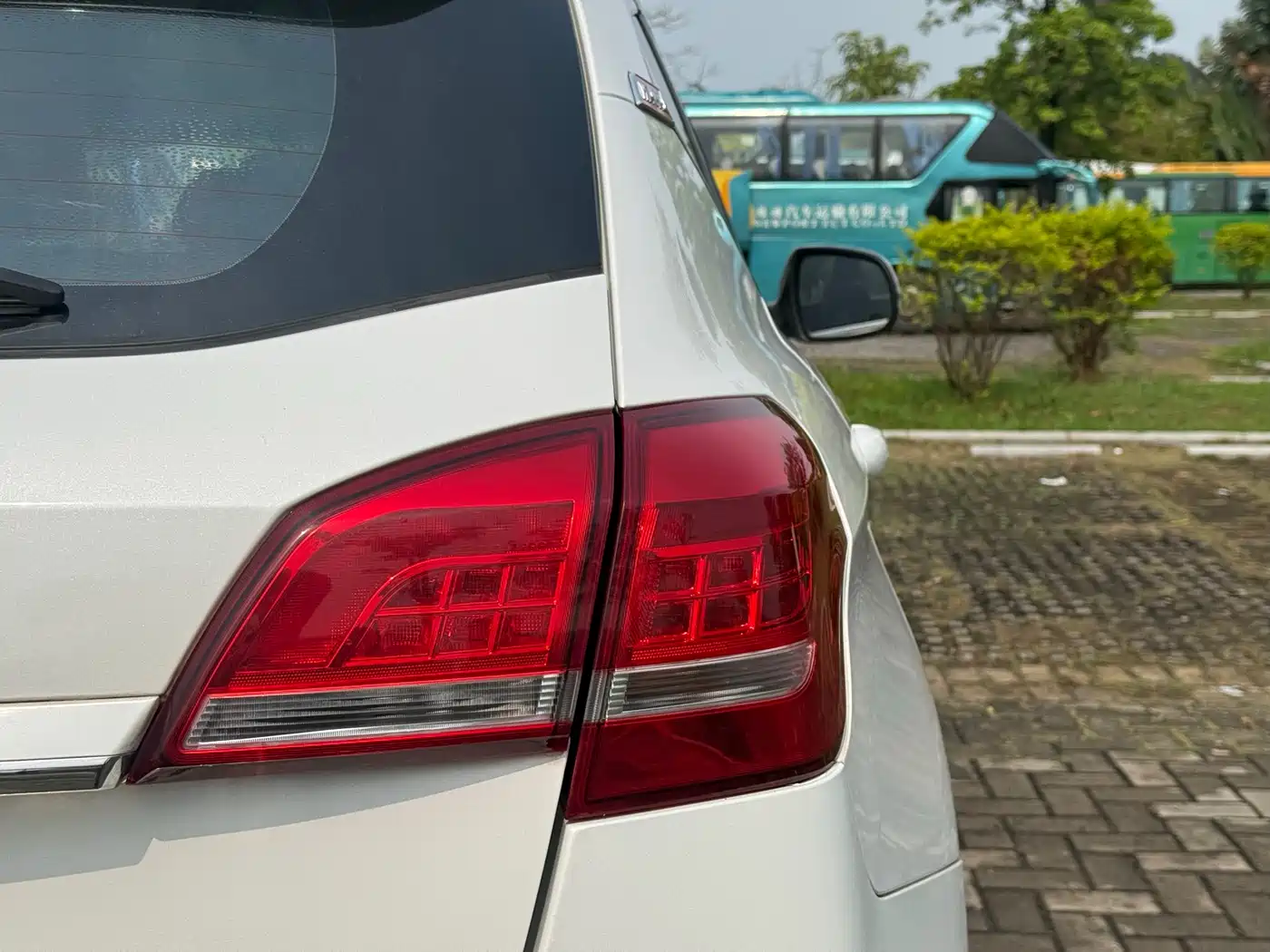 Haval H2 2017 Red Label 1.5T Manual 2WD Luxury фото 19